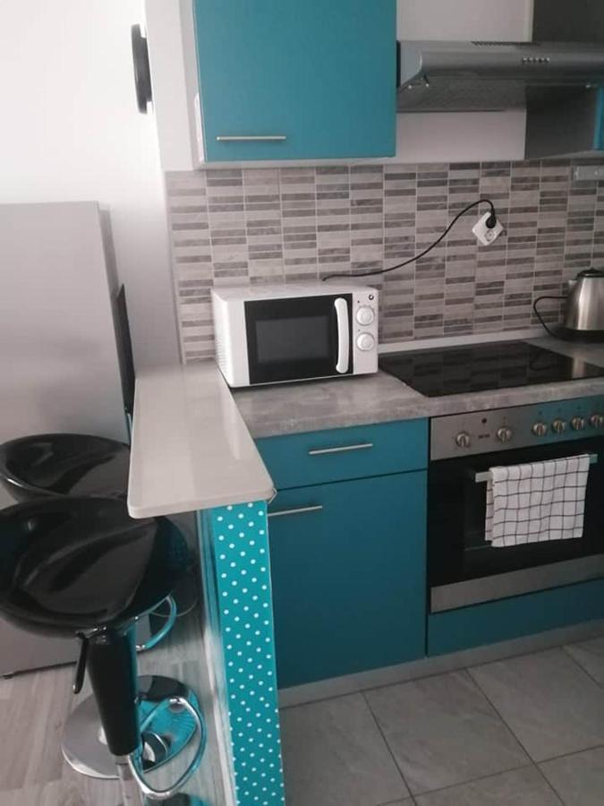 파그 Apartman Dora 아파트 외부 사진