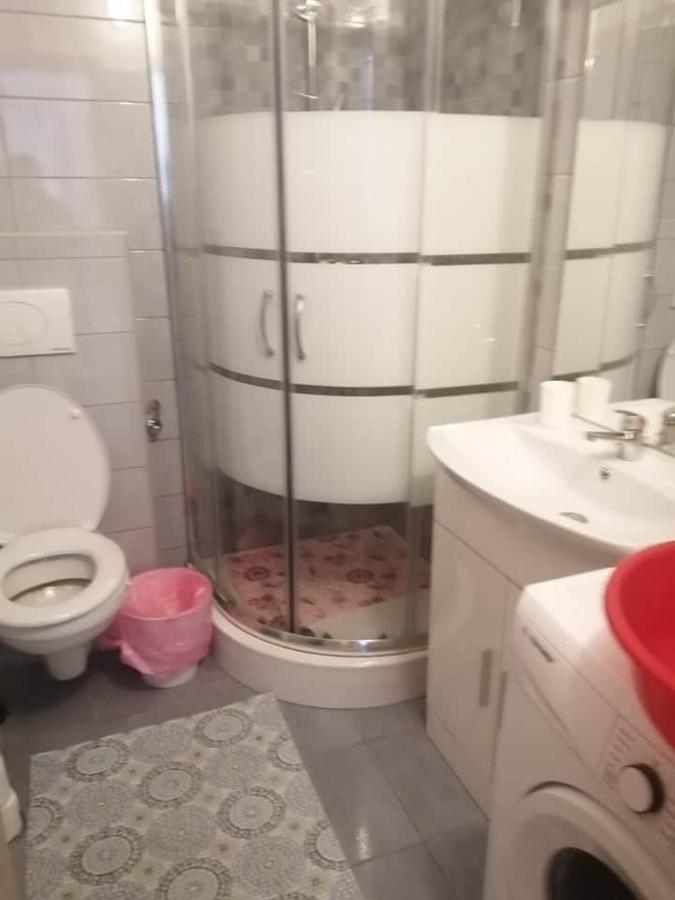파그 Apartman Dora 아파트 외부 사진